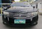 2010 Honda City  1.5 E CVT in Pasay, Metro Manila-7