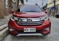 2022 Honda BR-V  1.5 V CVT in Pasay, Metro Manila-7