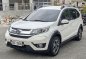 Sell White 2017 Honda BR-V SUV / MPV in Manila-1