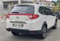 Sell White 2017 Honda BR-V SUV / MPV in Manila-3