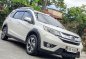 Sell White 2017 Honda BR-V SUV / MPV in Manila-5