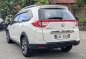 Sell White 2017 Honda BR-V SUV / MPV in Manila-2