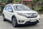 Sell White 2017 Honda BR-V SUV / MPV in Manila-0