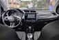 Sell White 2017 Honda BR-V SUV / MPV in Manila-8
