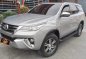 2020 Toyota Fortuner  2.4 G Diesel 4x2 MT in Quezon City, Metro Manila-4