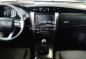 2020 Toyota Fortuner  2.4 G Diesel 4x2 MT in Quezon City, Metro Manila-5