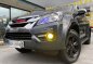 2017 Isuzu mu-X  3.0L LS-A 4x2 AT in Quezon City, Metro Manila-27