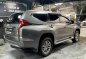 2017 Mitsubishi Montero Sport  GLS 2WD 2.4 AT in Manila, Metro Manila-7