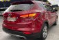 2015 Hyundai Santa Fe  2.2 CRDi GLS 8A/T 2WD (Dsl) in Quezon City, Metro Manila-3