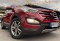 2015 Hyundai Santa Fe  2.2 CRDi GLS 8A/T 2WD (Dsl) in Quezon City, Metro Manila-2