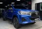 2020 Toyota Hilux Conquest 2.4 4x2 AT in Manila, Metro Manila-7