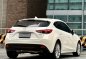 White Mazda 2 2016 for sale in -4