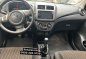 White Toyota Wigo 2020 for sale in Mandaue-6