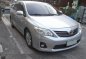 Sell White 2014 Toyota Altis in Quezon City-9