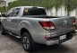 Bronze Mazda Bt-50 2019 for sale in Automatic-4