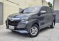 White Toyota Avanza 2020 for sale in Manual-2