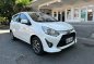 Sell White 2018 Toyota Wigo in Las Piñas-5