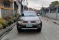 Selling White Mitsubishi Montero 2013 in Caloocan-0