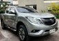Bronze Mazda Bt-50 2019 for sale in Automatic-2