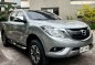 Bronze Mazda Bt-50 2019 for sale in Automatic-1