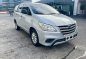 Green Toyota Innova 2016 for sale in -9