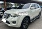 Sell White 2019 Nissan Terra in Mandaue-8