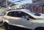 White Ford Ecosport 2016 for sale in Las Piñas-4