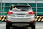 Sell White 2015 Hyundai Tucson in Makati-3