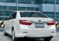 White Toyota Camry 2012 for sale in Automatic-5