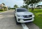 2020 Toyota Fortuner 2.4 V Pearl Diesel 4x2 AT in Iloilo City, Iloilo-1