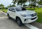 2020 Toyota Fortuner 2.4 V Pearl Diesel 4x2 AT in Iloilo City, Iloilo-2