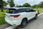 2020 Toyota Fortuner 2.4 V Pearl Diesel 4x2 AT in Iloilo City, Iloilo-3