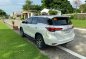 2020 Toyota Fortuner 2.4 V Pearl Diesel 4x2 AT in Iloilo City, Iloilo-6