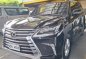 2018 Lexus Lx 570 in Quezon City, Metro Manila-12