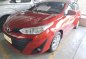 2019 Toyota Vios  1.3 E CVT in Marikina, Metro Manila-11