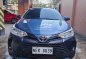 2022 Toyota Vios 1.3 XE CVT in Quezon City, Metro Manila-8