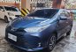 2022 Toyota Vios 1.3 XE CVT in Quezon City, Metro Manila-7