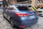 2022 Toyota Vios 1.3 XE CVT in Quezon City, Metro Manila-6