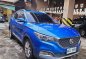 2022 MG ZS  Style AT in Quezon City, Metro Manila-9