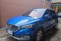 2022 MG ZS  Style AT in Quezon City, Metro Manila-8