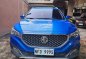 2022 MG ZS  Style AT in Quezon City, Metro Manila-7