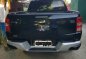 2018 Mitsubishi Strada GLS 2.4 4x2 AT in Mandaue, Cebu-0