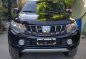 2018 Mitsubishi Strada GLS 2.4 4x2 AT in Mandaue, Cebu-2