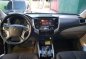 2018 Mitsubishi Strada GLS 2.4 4x2 AT in Mandaue, Cebu-10