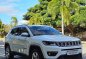 2020 Jeep Compass 1.4 FWD AT in Manila, Metro Manila-10