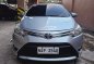2018 Toyota Vios  1.3 E CVT in Quezon City, Metro Manila-7