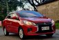 2023 Mitsubishi Mirage G4  GLX 1.2 CVT in Manila, Metro Manila-2