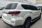 Sell White 2019 Nissan Terra in Mandaue-5