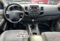 Sell White 2015 Toyota Hilux in Mandaue-2