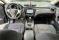 White Nissan X-Trail 2015 for sale in -7